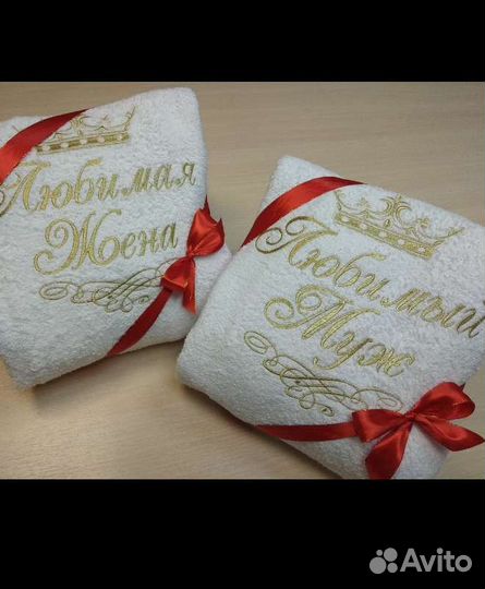 Халат с вышивкой,сделаем этот мир красивее