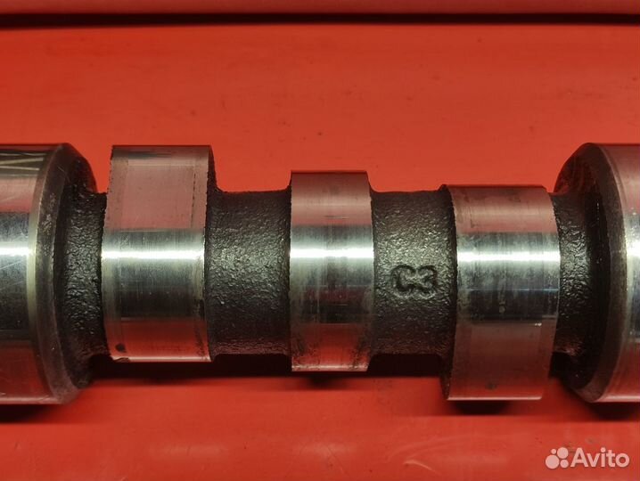 Распредвал Defender Discovery 1 - 2.5л дизель