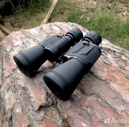 Бинокль высокой мощности 20*50