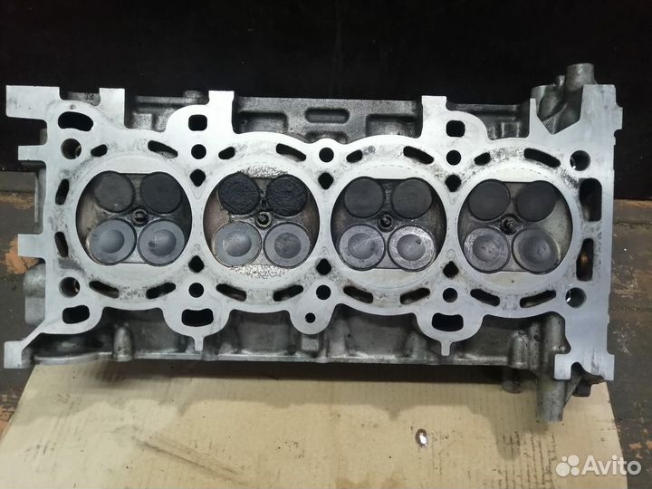 Блок ford focus 2 2.0