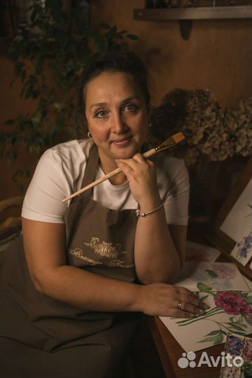 Часы, шкатулки, декор, картины, реставрация