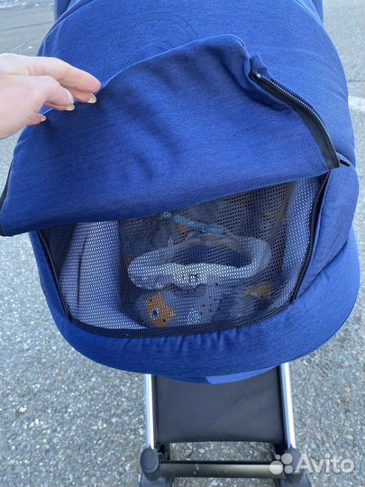 Коляска Rant Links 2 в 1