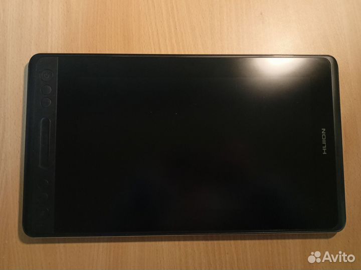 Графический планшет huion kamvas pro 11