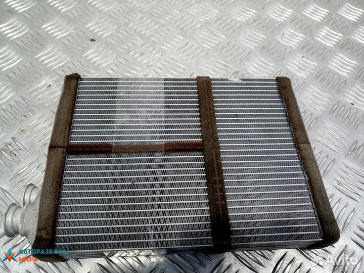 Радиатор отопителя (печки) Audi A6 4F/C6 2005