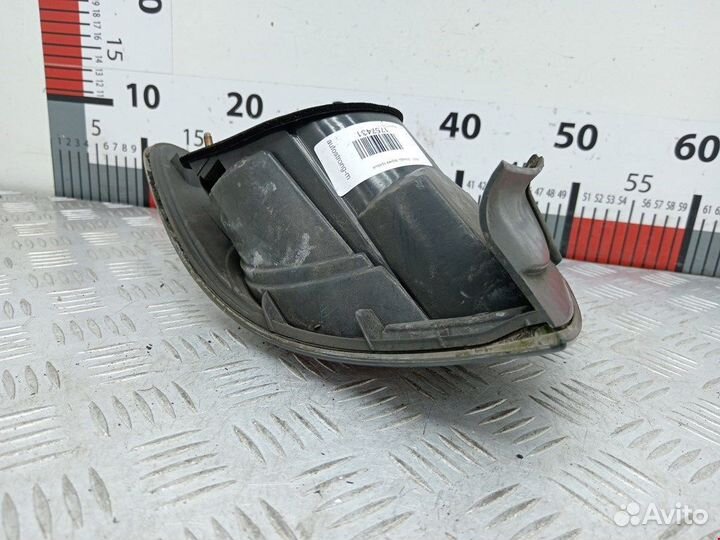 Фонарь задний для Mazda 6 GG GR4B51150A