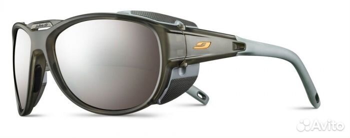 Очки Julbo Explorer 2.0 (12 21)