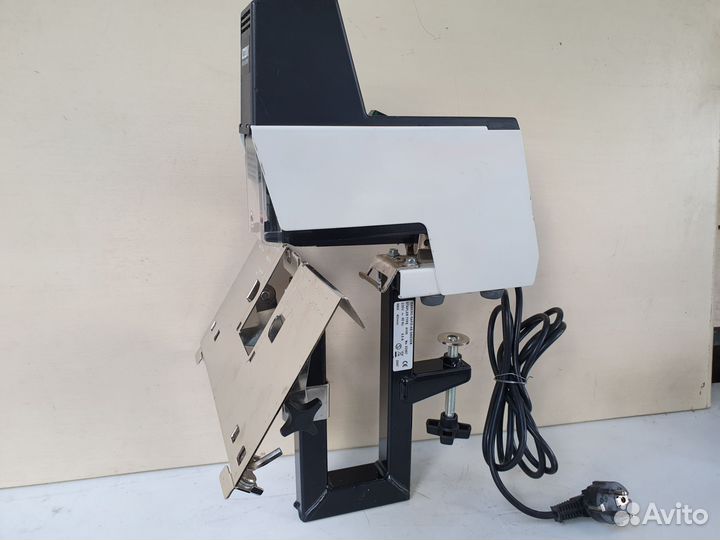 Степлер электрический Rapid 106