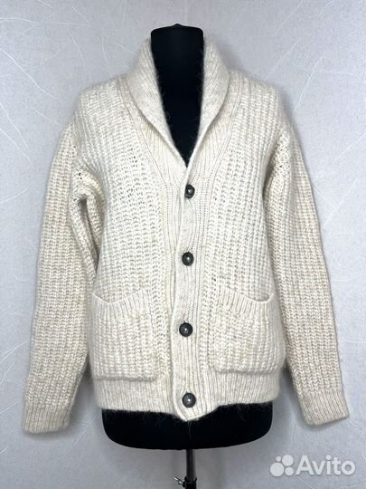 Кардиган Knowledge Cotton Apparel(Дания) от 46