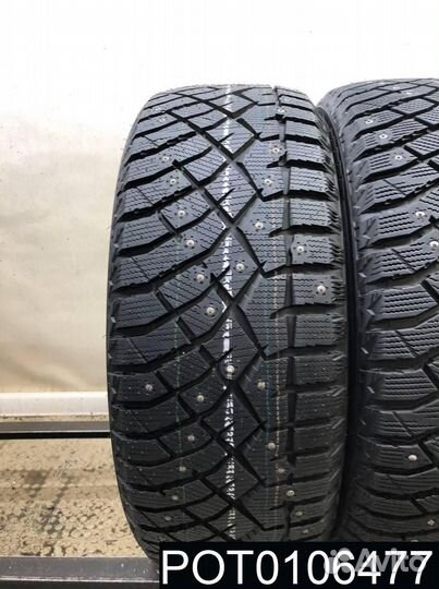 Nitto Therma Spike 215/55 R17 99P