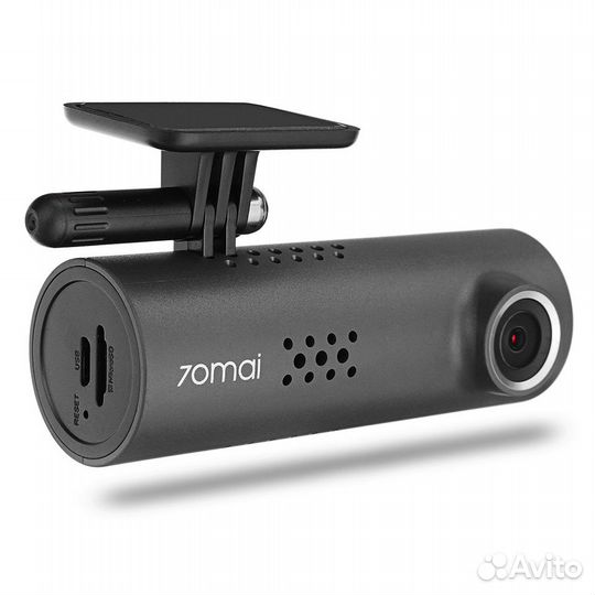 Видеорегистратор xiaomi 70mai dash cam pro