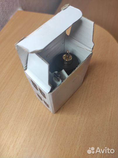 Беспроводной блок питания для тату машинки