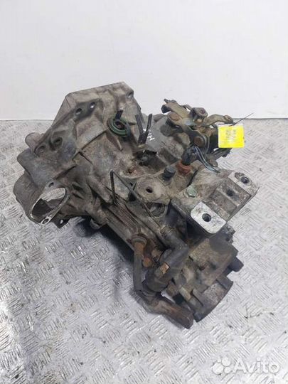 МКПП (Коробка передач механическая) Audi A3 8L (S3