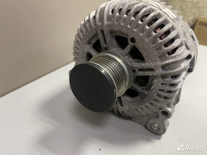 Генератор 04L903017E 150А Ауди А4 Б8 А5 8Т Q5 8R