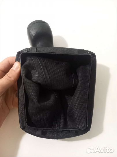 Ручка переключения передач