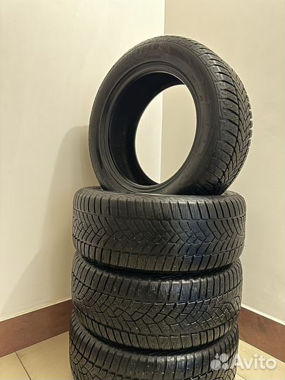 Goodyear UltraGrip Performance 225/55 R16