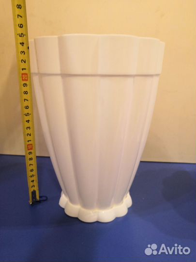 Горшки для цветов