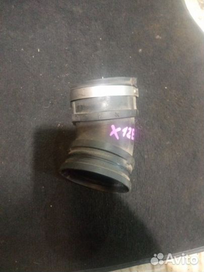 Патрубок Opel corsa