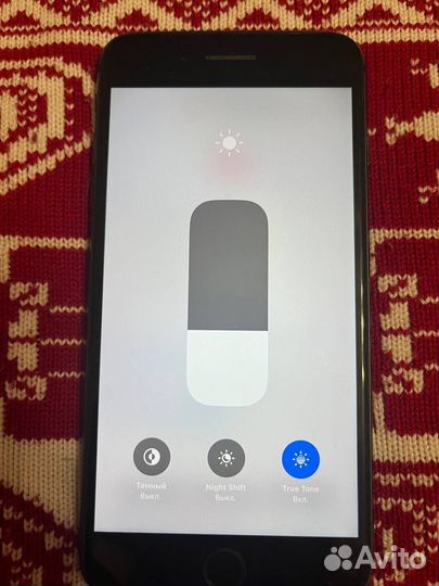 iPhone 8 Plus 64 Space Gray Ростест