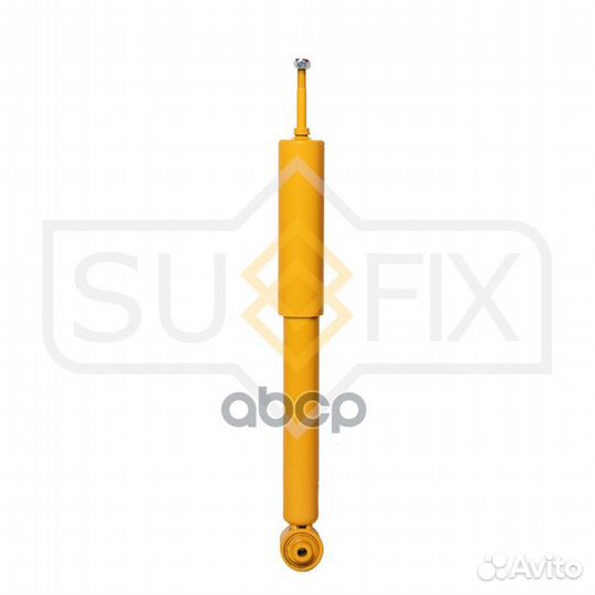 Амортизатор зад прав/лев honda HR-V 1.6 99-05