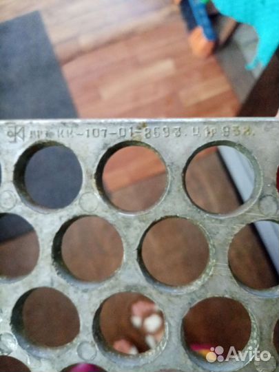 Пельменница СССР