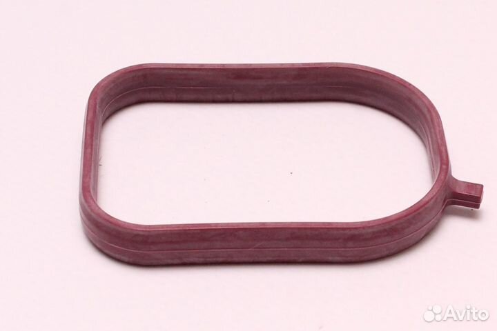 Прокладка термостата охлаждения двигателя