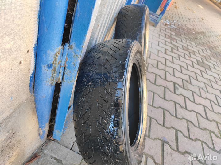 Nokian Tyres Hakkapeliitta R2 185/65 R15