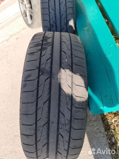 Литье диски r17 5x100