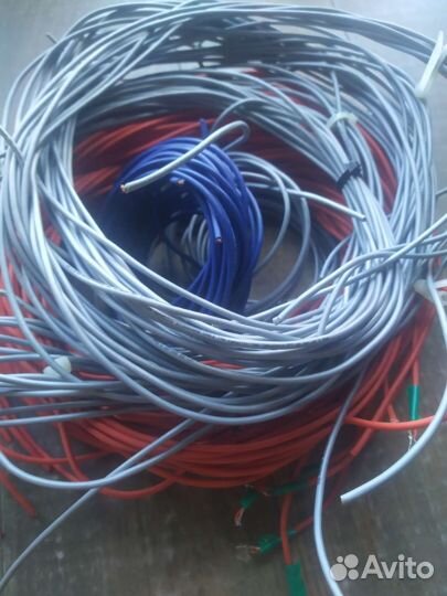 Кабель Premier студийный балансный 100 метров+