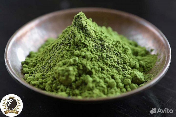 Чай матча с доставкой, опт