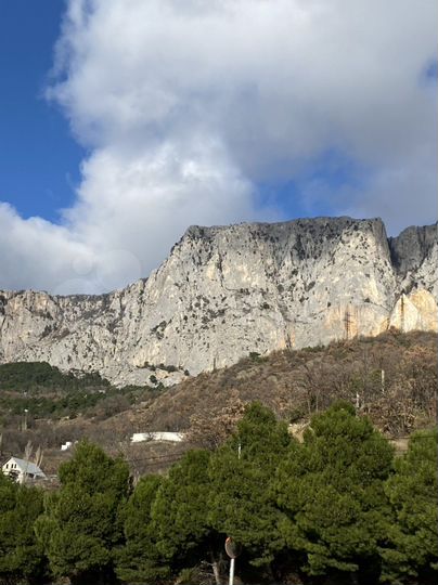 Комната 23 м² в 1-к., 1/1 эт.