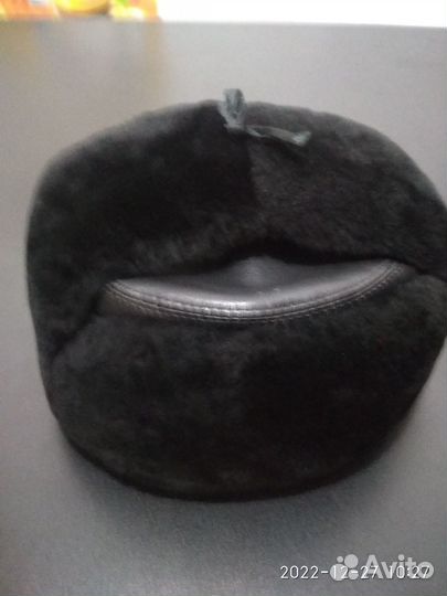 Головной убор