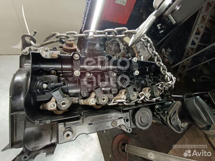 Двигатель для BMW 5-serie F10/F11 2009-2016,BMW 5-serie GT F07 2009-2016