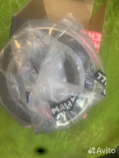 Подшипник ступицы га форд фокус 3