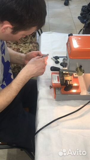 Вскрытие и замена замков Липецк