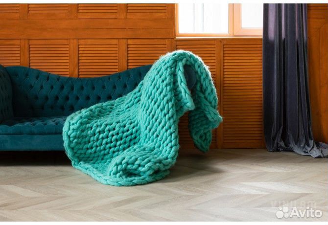 Виниловая плитка