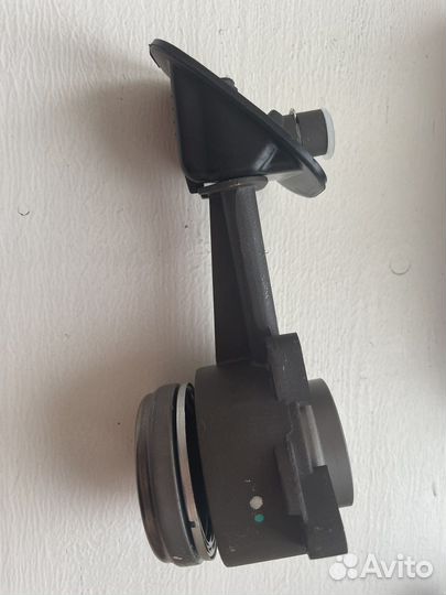 Подшипник выжимной