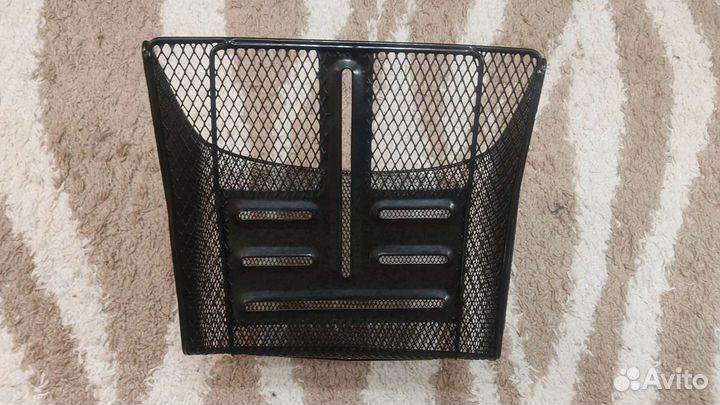 Корзинка для скутера Honda Suzuki Yamaha