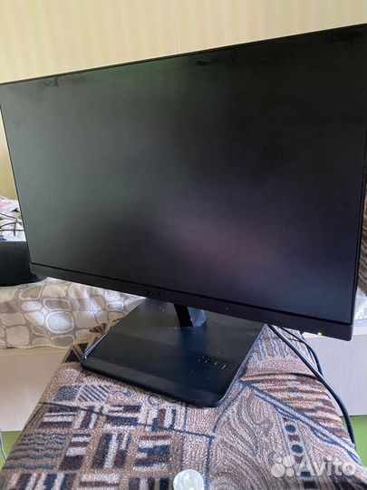 Монитор Acer FullHD