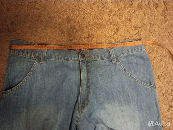 Мужские джинсы Westland 40 размер