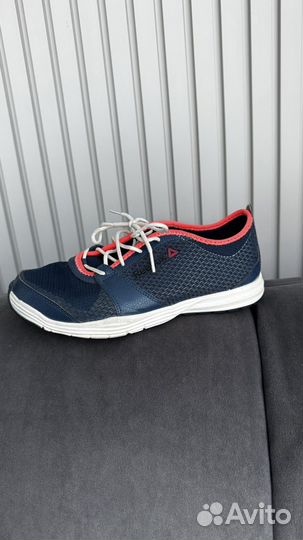Кроссовки reebok женские 37