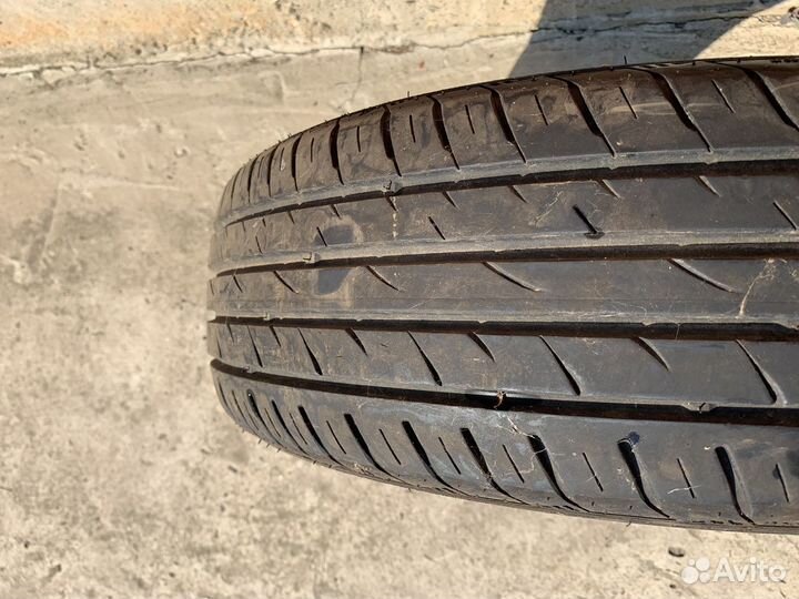 Nexen N'Fera SU4 185/65 R15