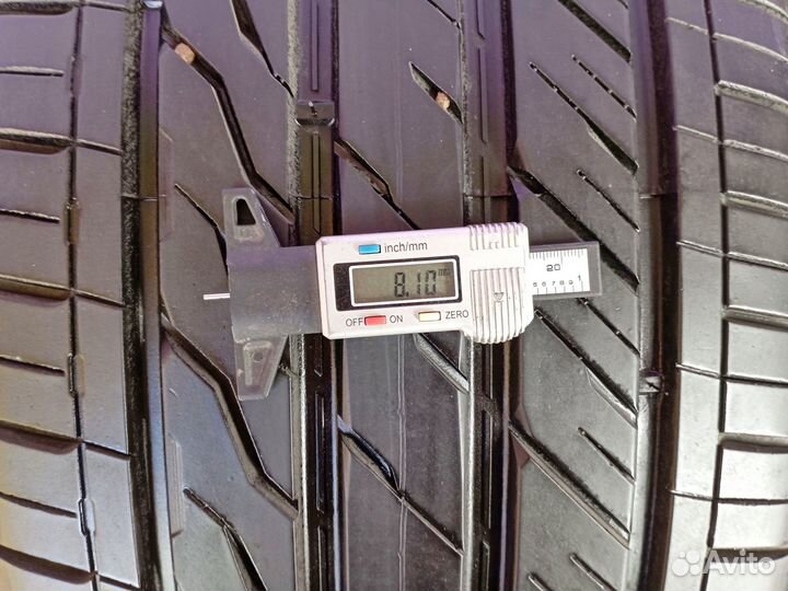 Landsail LS588 SUV 295/35 R21