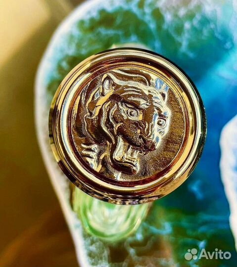 Boadicea The Victorious, Tiger,100 ml