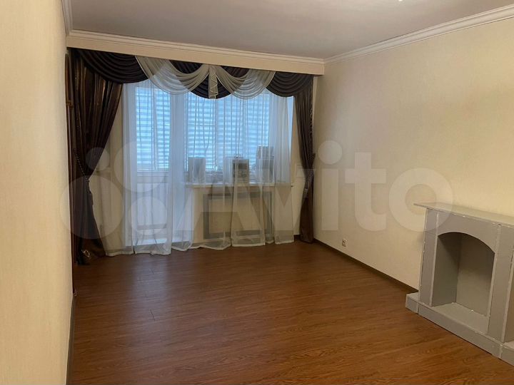 2-к. квартира, 45 м², 2/5 эт.