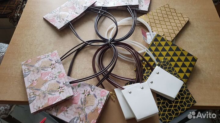 Товары для творчества