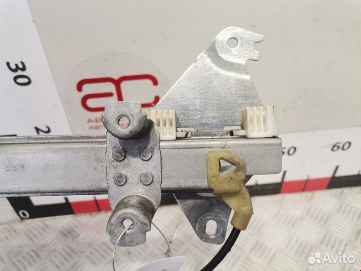 Стеклоподъемник электрический задний левый Nissan