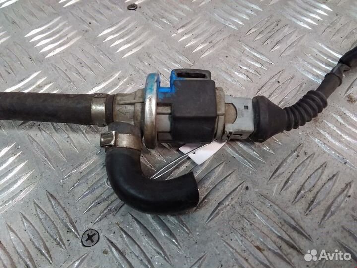 Клапан вентиляции топливного бака Audi A4 B5 рест