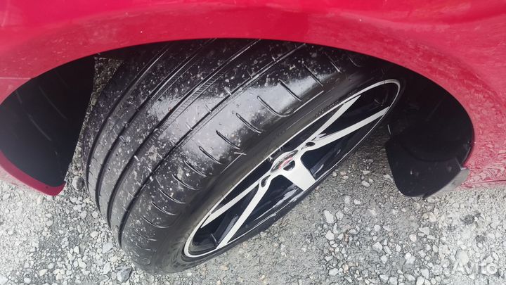 Шины диски r18 225 45