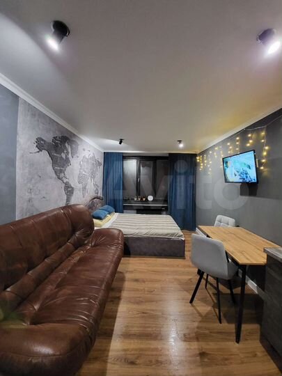 Квартира-студия, 21 м², 5/9 эт.