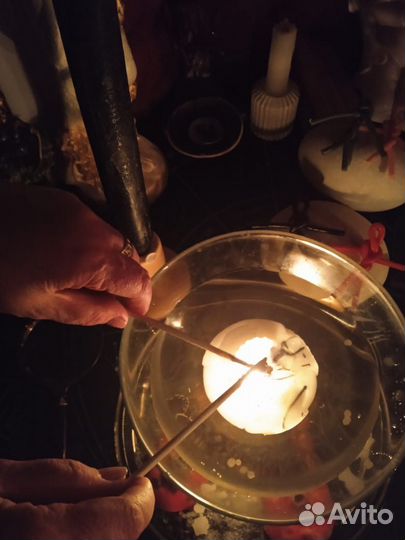 Гадание на картах Обряды Приворот